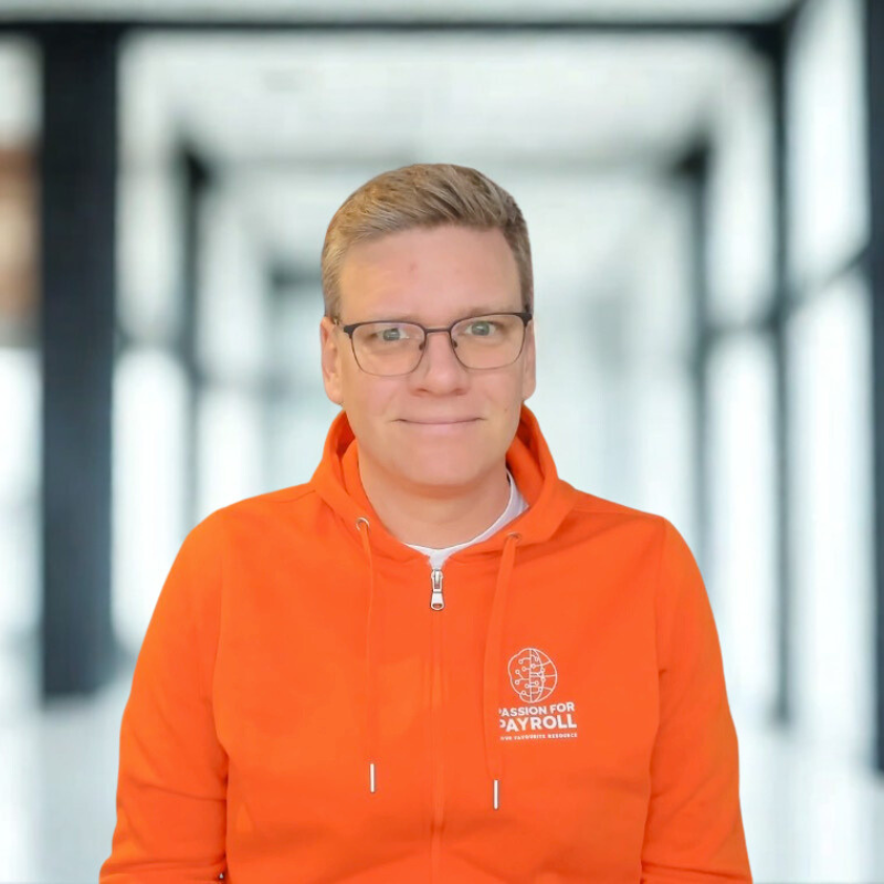 Max van der Klis
